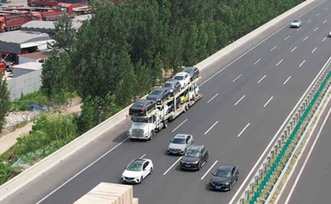 城阳区高速公路汽车救援
