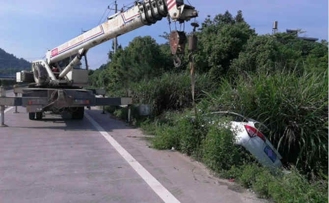 城阳区重载吊车救援